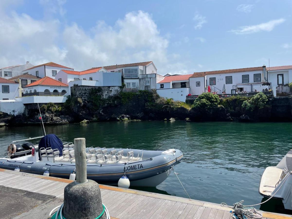 Holiday home Casa Do Porto Madalena (Azores)