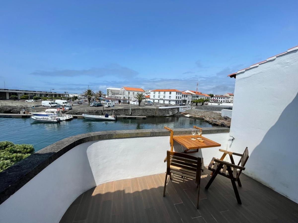 Casa Do Porto Madalena (Azores)