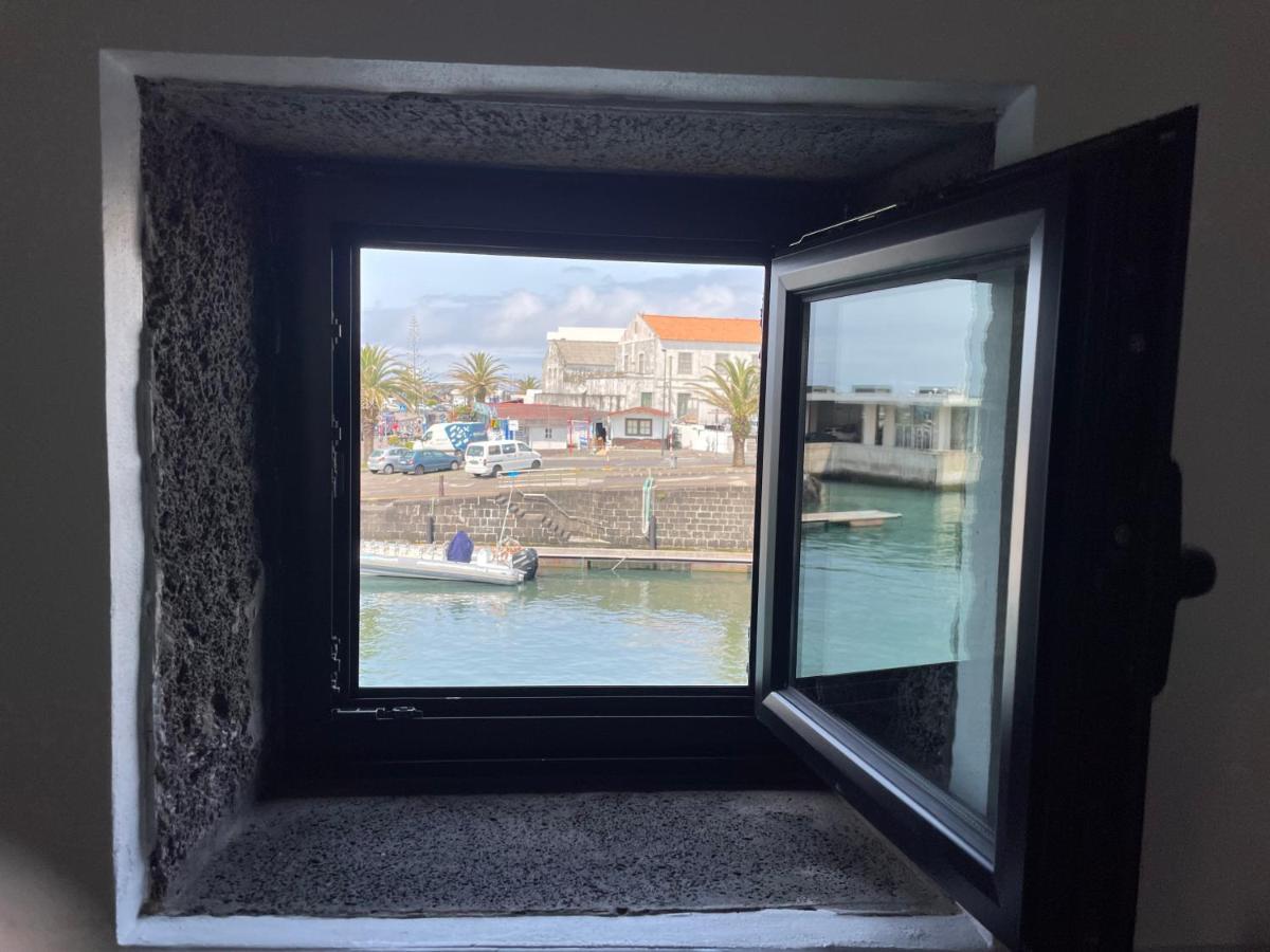 Casa Do Porto Holiday home Madalena (Azores)