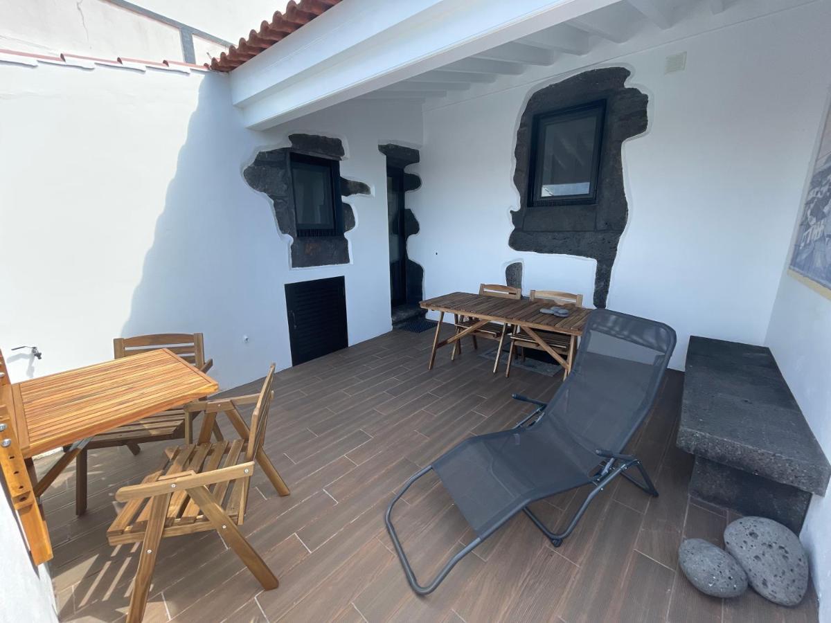 Holiday home Casa Do Porto